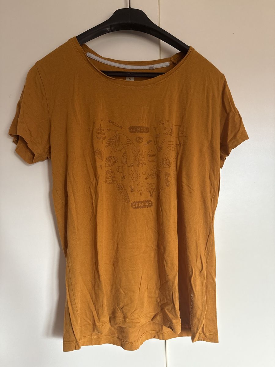 46 Nord T-Shirts: 46 Nord T-Shirt Gr. 42 – Gebraucht aus Gränichen von cat_lady