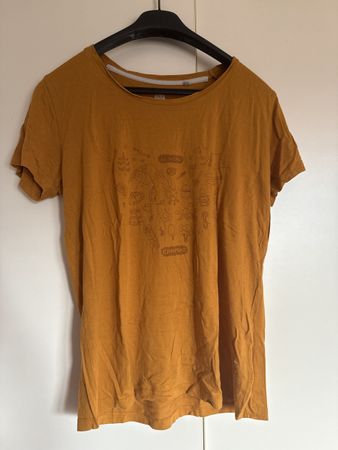 46 Nord T-Shirt Gr. 42