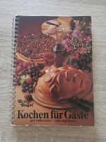 Betty Bossi Kochbuch "Kochen für Gäste"