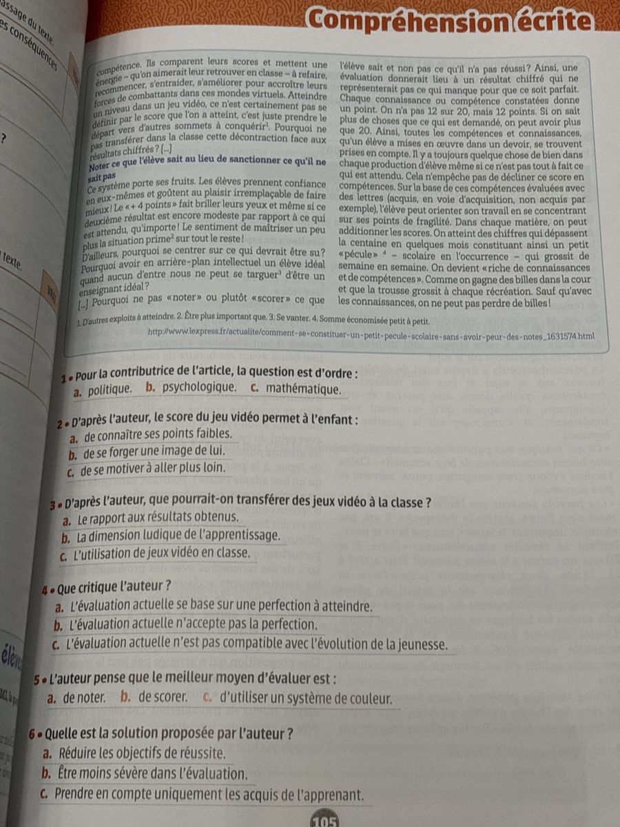 Livres: abc Delf – D'occasion à Mels par LocalShop 3