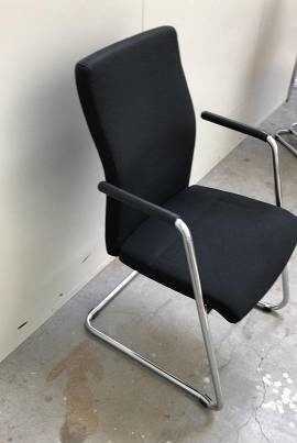 Sedie: Züco Freischwinger – Usato da St. Gallen venduto da MSMoebelhandel 1