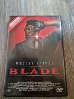 Blade DVD mit Wesley Snipes - ab 18 Jahren!