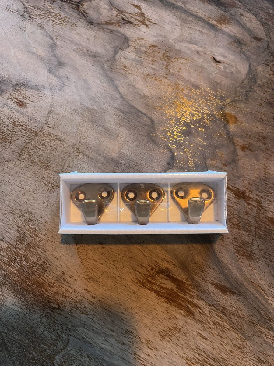 Ikea Ferramenta: Haken / Wandhaken Ikea – Nuovo e nell'imballaggio originale da Zürich venduto da jalexandra6