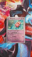 Slowpoke Flegmon - Reverse Holo - Pokemon Mew 151
