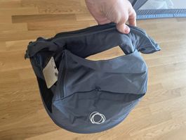 Bugaboo Breezy sun cover for Bugaboo Bee models