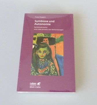 Libri: Symbiose und Autonomie – Nuovo e nell'imballaggio originale da Mauren venduto da Yeelen 1