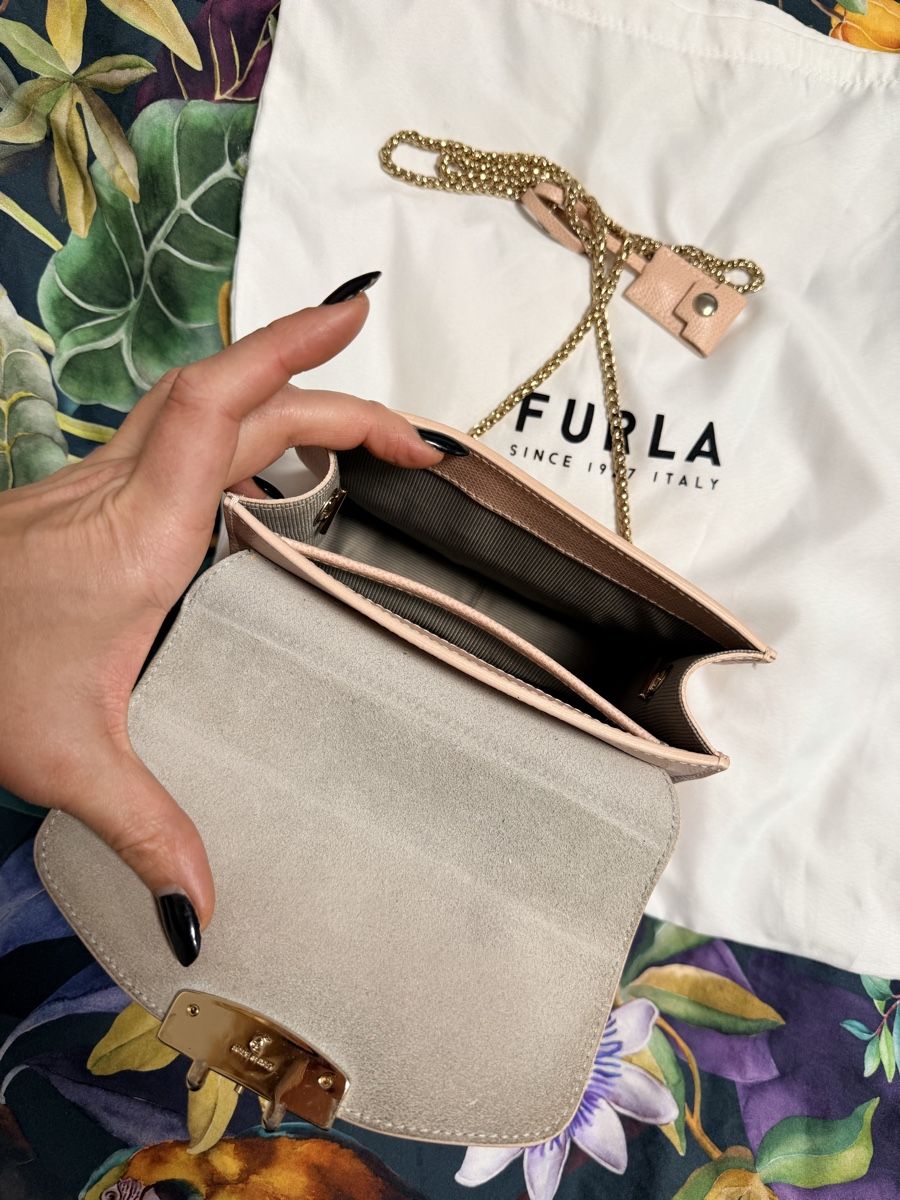 Furla Taschen für Damen: Furla Tasche – Gebraucht aus Zürich von MariiiaR 2
