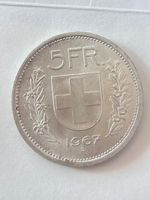 Silbermünze