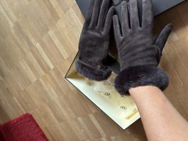 Ugg Damen Handschuhe
