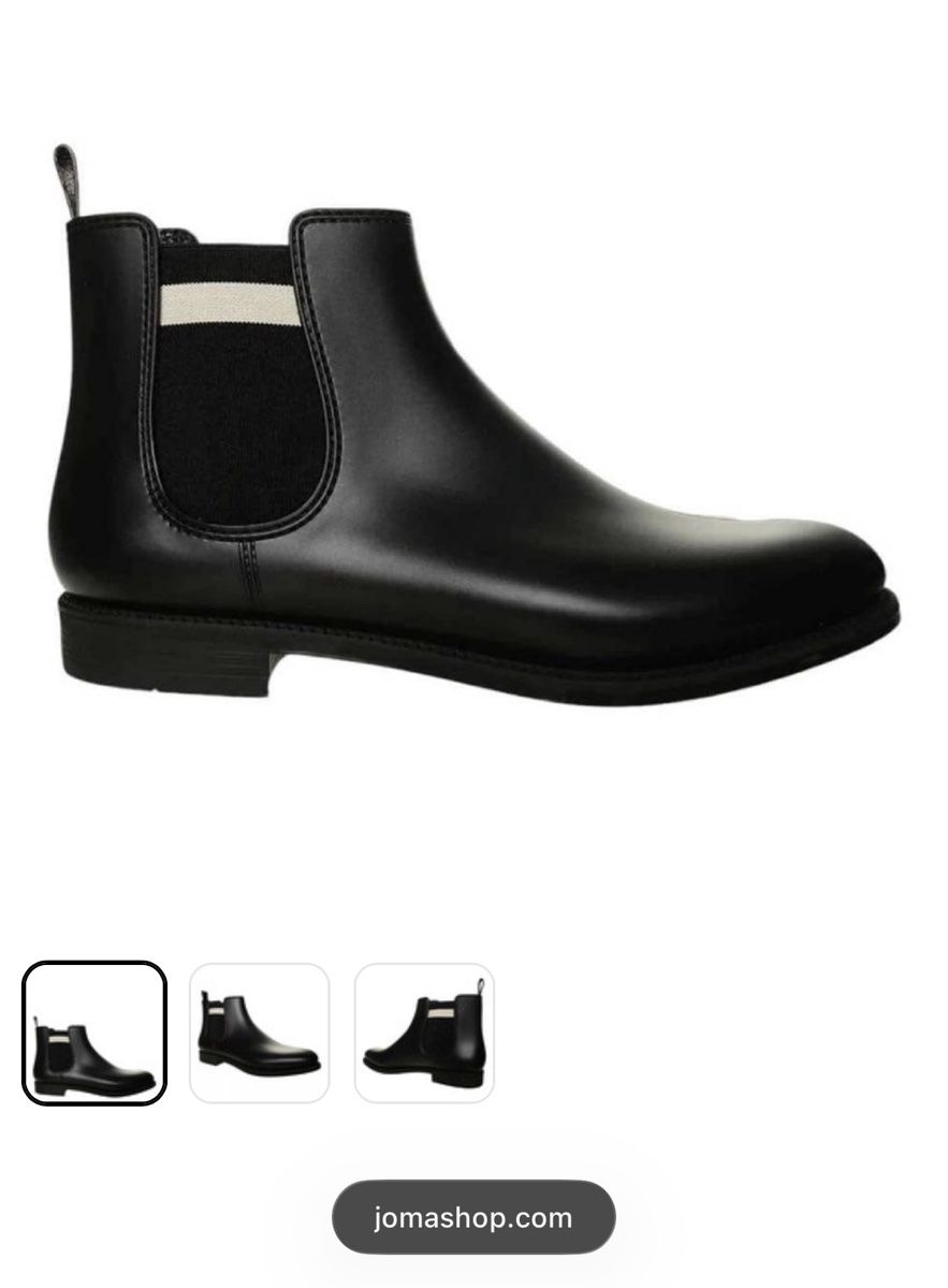 Bally Damenschuhe: Bally Stiefeletten Gr.39 – Gebraucht aus Bern von jeanine_bieri 6