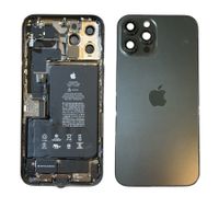 Châssis Complet iPhone 12 Pro Max Graphite (Origine Demonté)