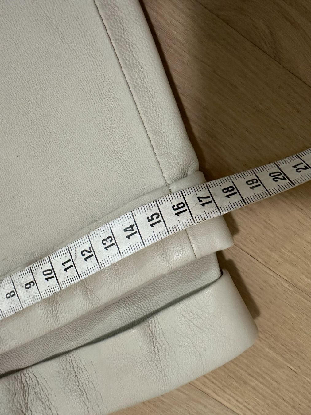 Pantaloni: Studio AR - Lederhose - kitt - Gr. 38 - TOP – Usato da Dübendorf venduto da san_tt6m 3