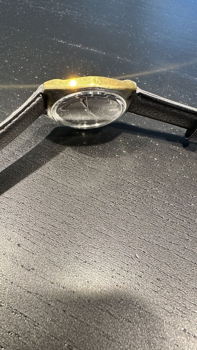 Oris Montres: Oris Date – Défectueux à Rümlang par Dripsale 6