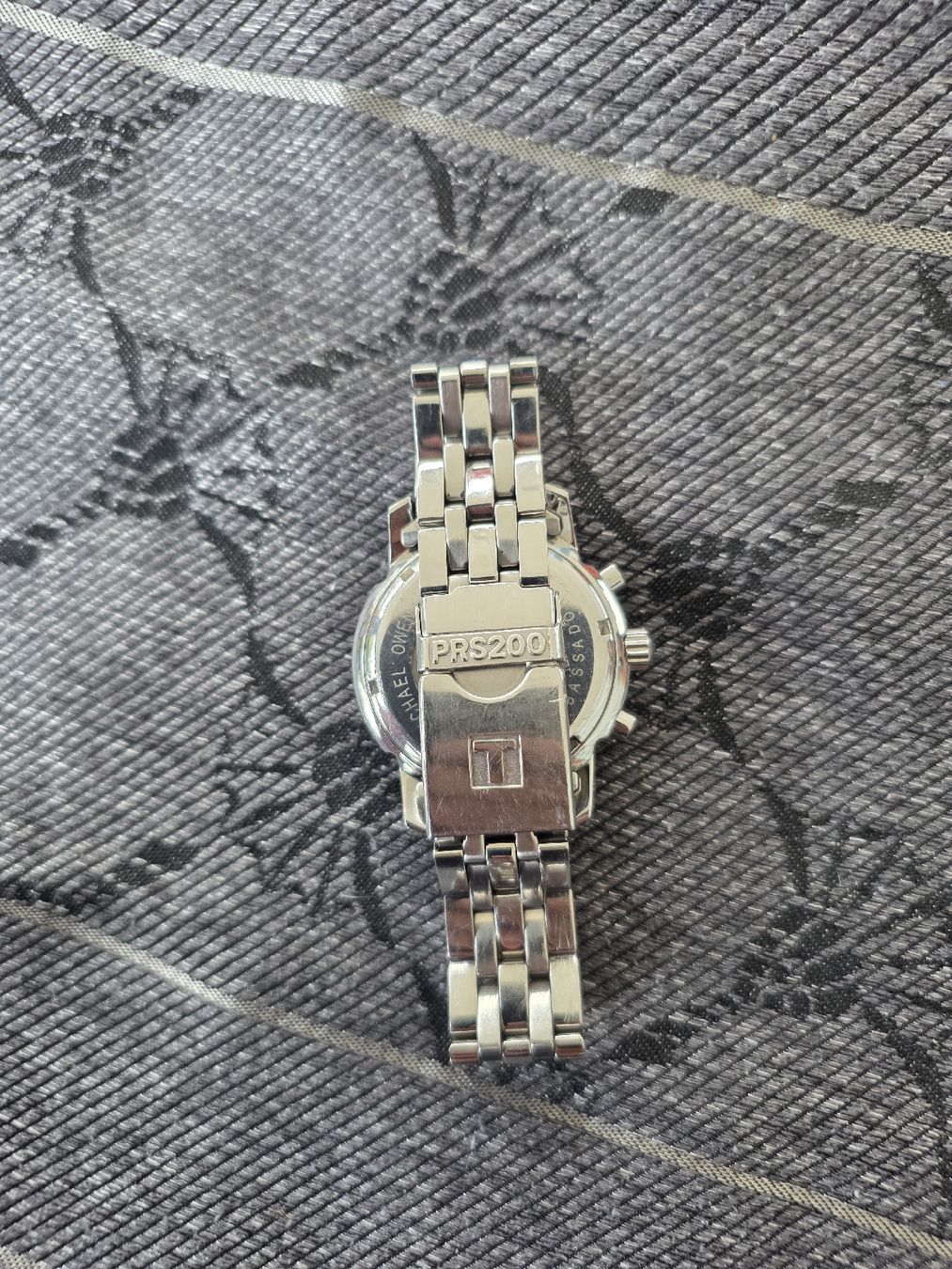 Tissot Uhren: Tissot PRS200 Chronograph Limited Editon – Gebraucht aus Spreitenbach von Je_3011 1