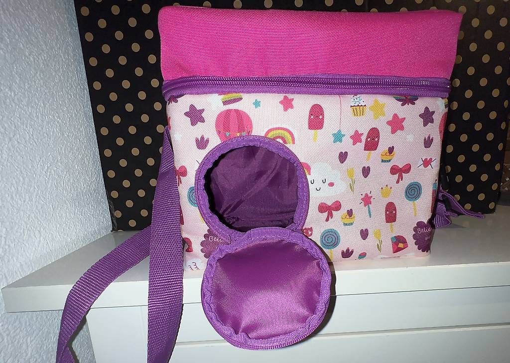 Kindertaschen: Toniebox Tasche – Gebraucht aus Winterthur von kayas13 1