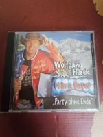 CD - Wolfgang Fierek – I Bin A Bayer - Party Ohne Ende