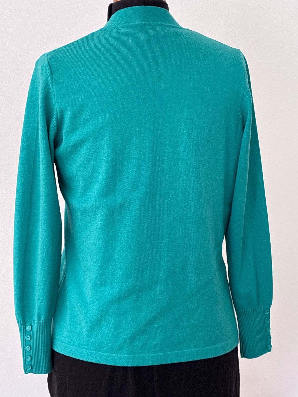 Rabe Giacche: Strickjacke von Rabe Gr 40 – Usato da Davos Platz venduto da nanigl 2