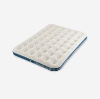 QUECHUA Luftmatratze Air Basic 190 × 140 cm