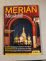 Merian Moskau Januar 2003