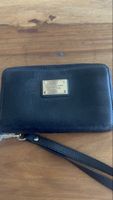 Michael Kors Portemonnaie, Schwarz, Top Zustand!