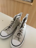Converse Chuck Taylor All Star gefüttert beige Grösse 39