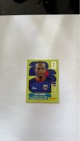 Fussball Sticker Jovane Cabral CPV 16