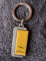 Opel Schlüsselanhänger 