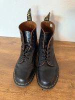 Bottines Dr. Martens 1460 noir taille 41état usagé