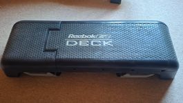 Reebock Deck Stepper
