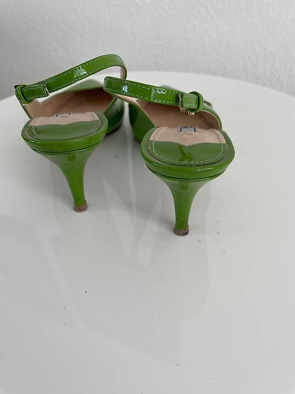Prada Scarpe da donna: Prada schue – Usato da Basel venduto da DobrilaP 2