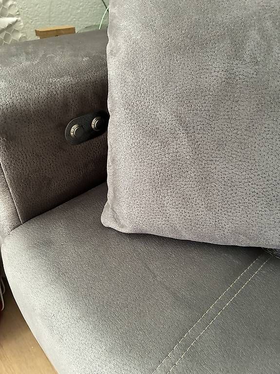 Divani: Ausziehbares Sofa – Usato da Schaffhausen venduto da anj_c89q 4