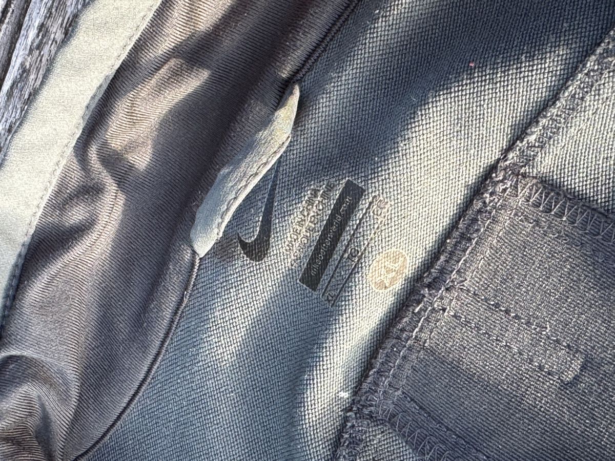 Nike Jacken: Nike Sportjacke Roger Federer – Gebraucht aus Ellikon am Rhein von ya99 3