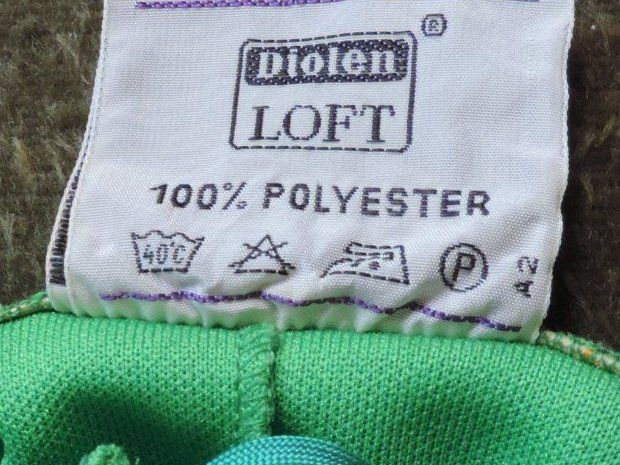 Robes: robe verte – D'occasion à Genève par Axelle333 6