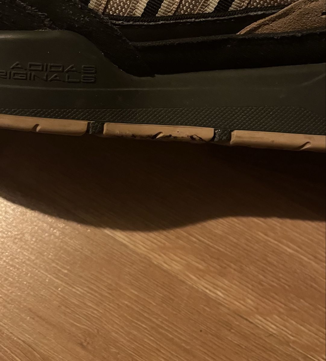 Scarpe da uomo: Adidas – Usato da Zürich venduto da rxb_cdf5 3