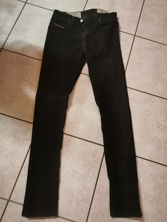 Diesel Jeans: Jeans Diesel – Usato da Cama venduto da anto_a