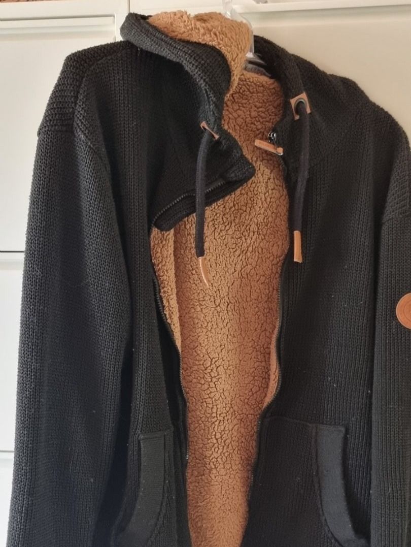 Giacche: Below Zero Jacke – Usato da Rupperswil venduto da greenangel4