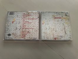 ZÜRI WEST tolle CD' Retour CH Kult Schweiz Bern Top Hit