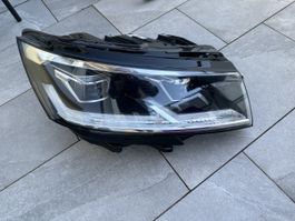 VW T6 Scheinwerfer Links LED Valeo L542018 7L1.941.774.A #20