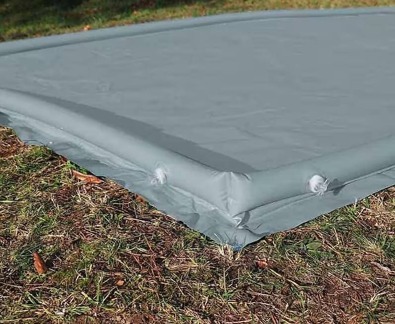Kampa Verande & Tende da sole: Luft Vorzelt Kampa Ace Air 500 – Usato da Arisdorf venduto da 1960Rolf 3