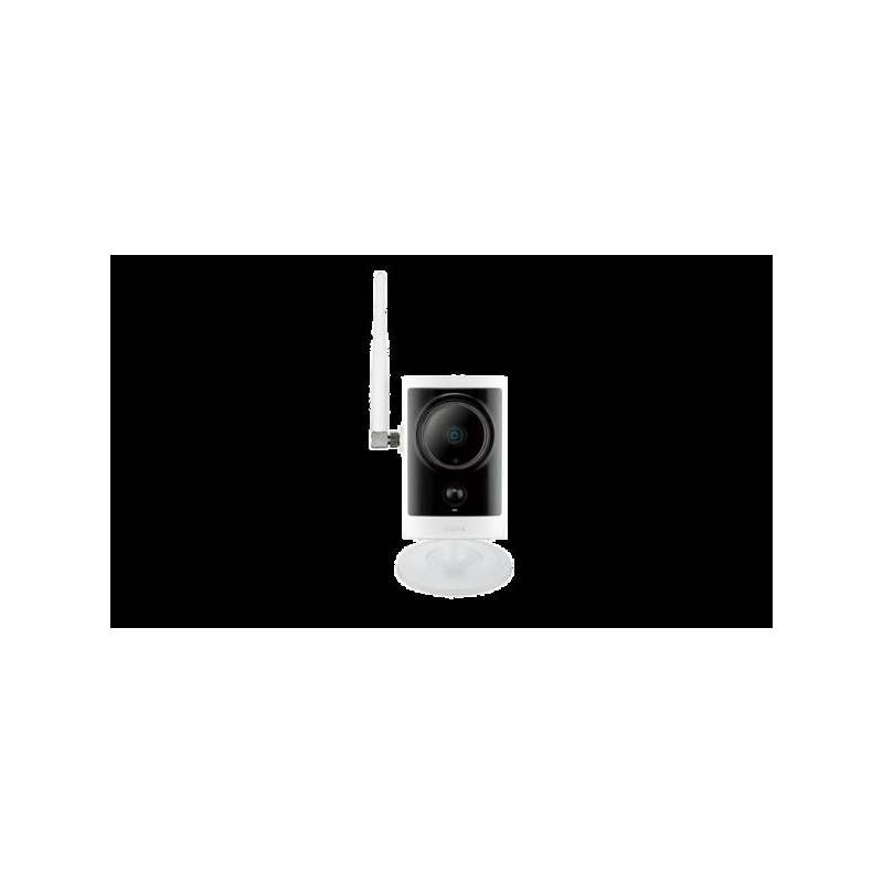 Dlink Webcam: D-Link DCS-2332L HD Wireless Outdoor Cloud Camera – Nuovo (secondo la descrizione) da Aarau venduto da KorgPA 9