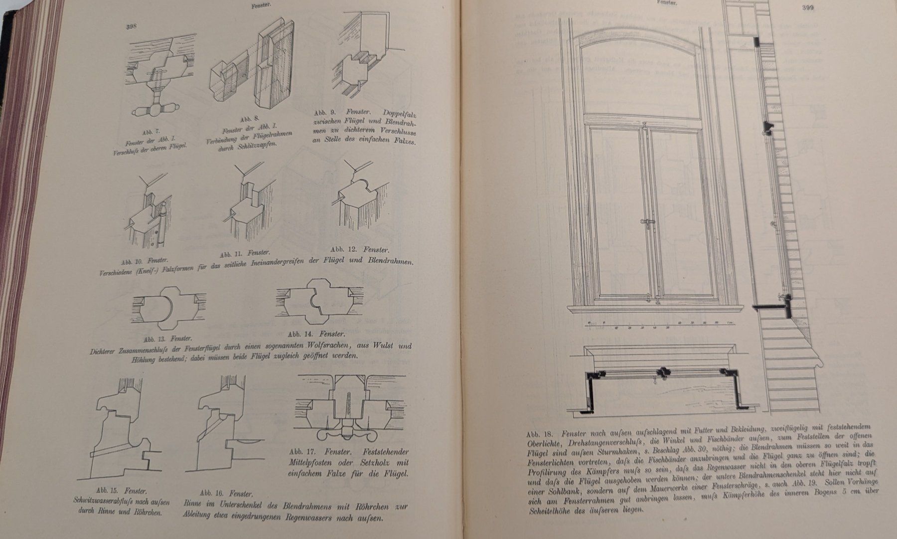 Libri: Antikes Hochbau Lexikon – Usato da Bremgarten b. Bern venduto da chrissell10 6