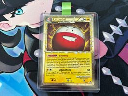 2011 POKEMON Lektrobal Prime Triumph 093