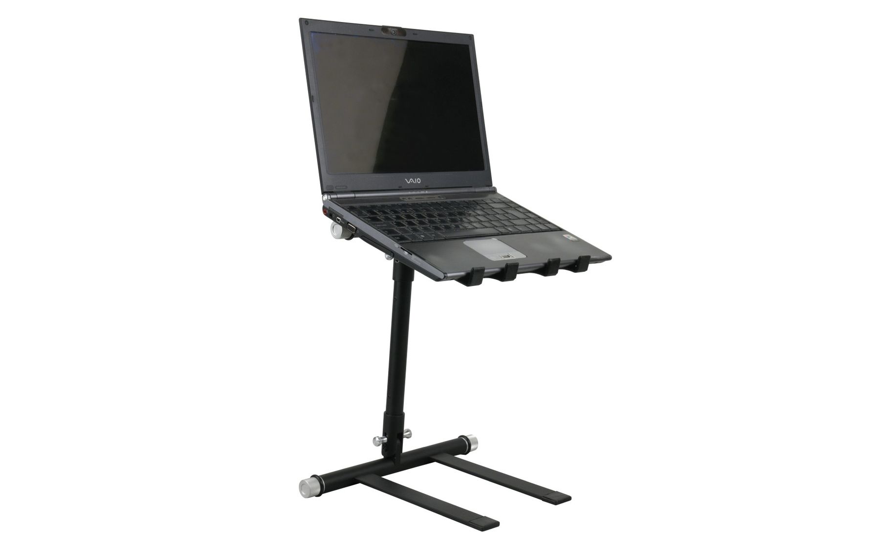 Altri accessori: SHOWGEAR Foldable laptop stand – Nuovo e nell'imballaggio originale da Däniken SO venduto da Profog1 1