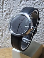 Milus Automatic Herrenuhr 35mm