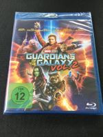 Guardians fo the Galaxy - Vol. 2 (Blu-Ray) Neu/Sealed