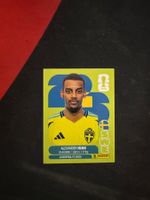 Panini FIFA WM 2026 Sticker - SWE 19 Isak