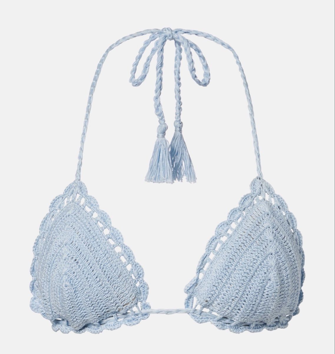 Badekleider & Bikinis: Anna Kosturova top/slip bikini – Neu (gemäss Beschreibung) aus Lugano von Nika_amica 2