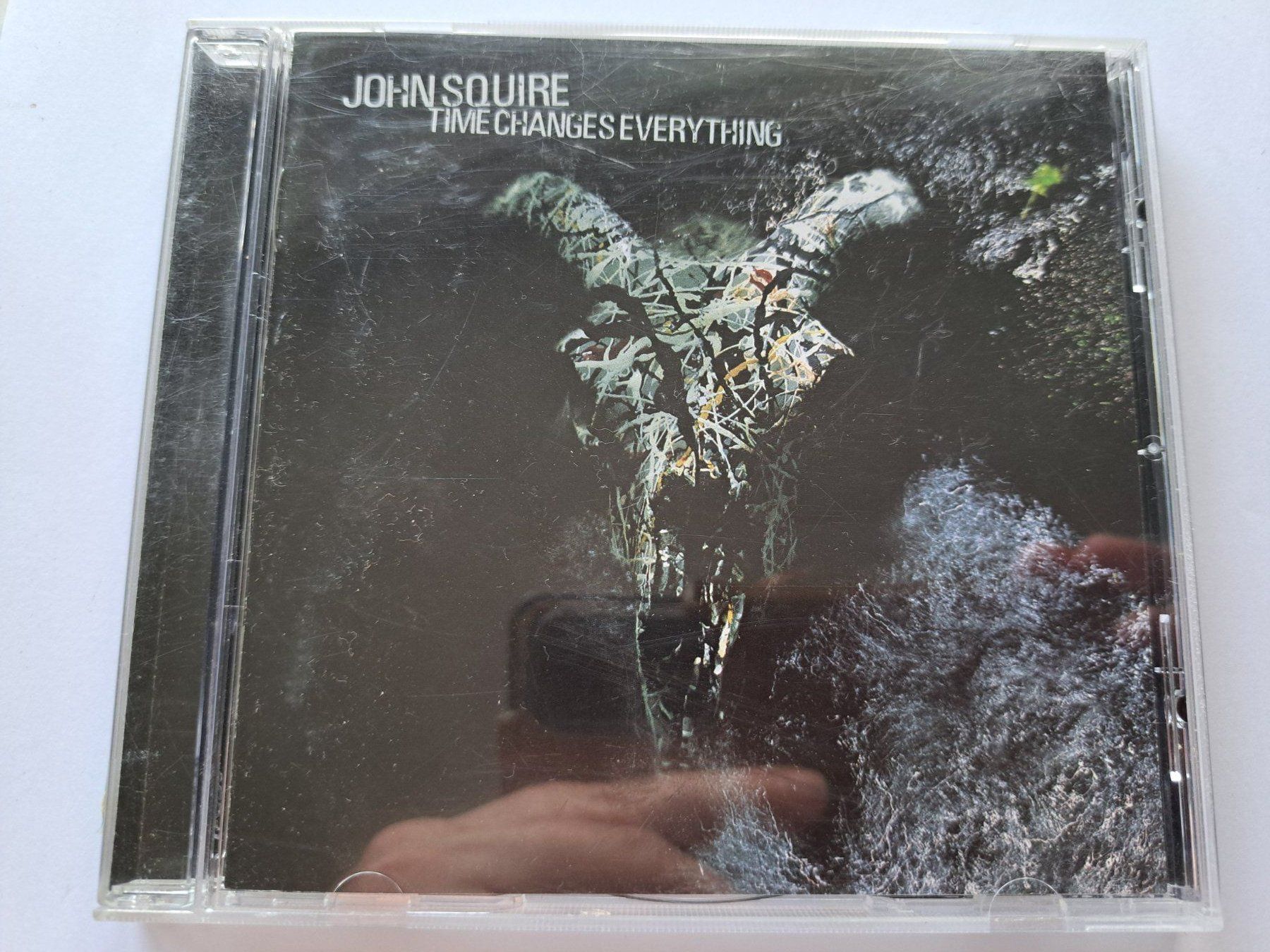CDs: Cd John Squire - Times changes everything – Gebraucht aus Pully von bro_n52j