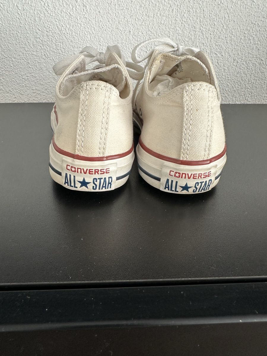Converse Scarpe da donna: Converse ALL STAR – Nuovo (secondo la descrizione) da Winterthur venduto da su_4assd 2