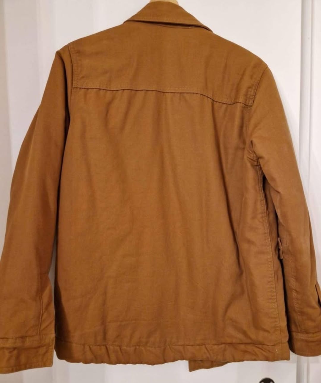 Dickies Giacche: Dickies Übergangsjacke XS – Usato da Murten venduto da fjr_q7d7 1